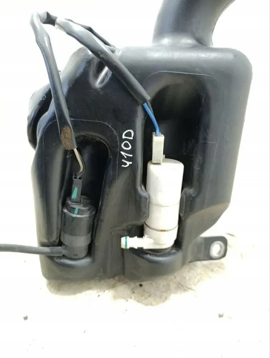 Scheibenwaschbehälter OEM 294072 für Maserati Quattroporte V image 7