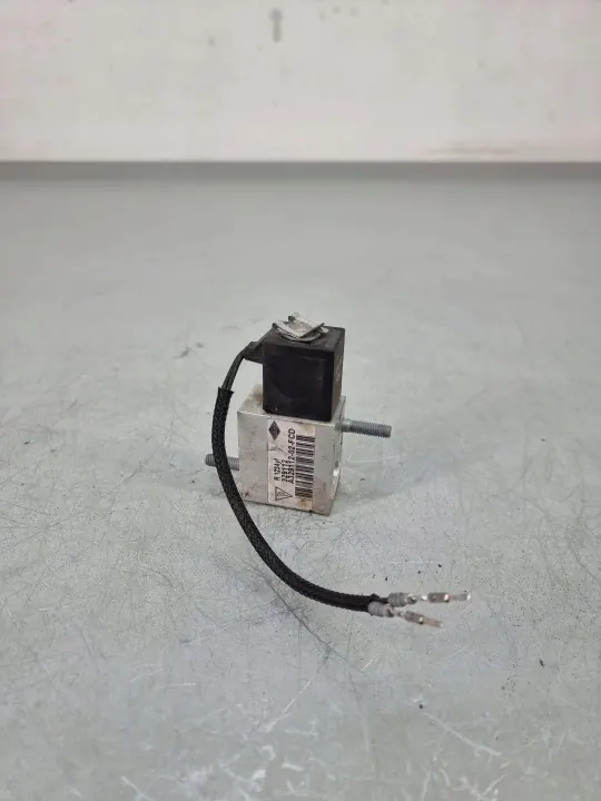 Soupape radiateur climatisation Porsche OE OEM 329112 image 2