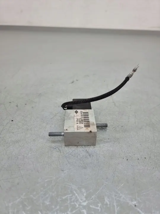 Soupape radiateur climatisation Porsche OE OEM 329112 image 3