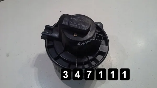 Gebrauchter Heizgebläse-Ventilator OEM AM-347111 für Jeep image 2