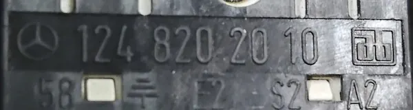 Balansafstelknop Mercedes-Benz OE A0008201608 image 3