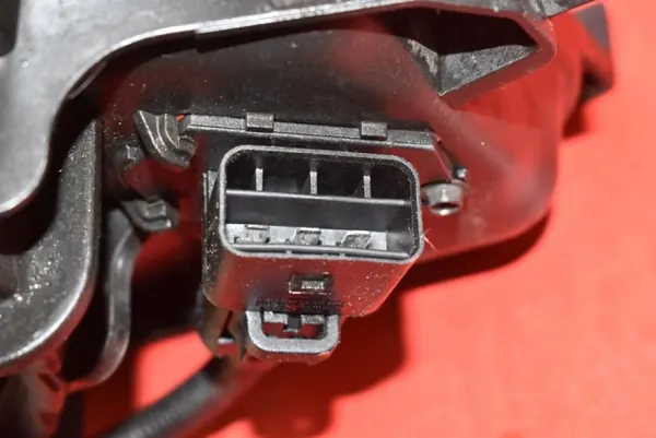 Hyundai Tuuletin OEM mamAUTO-1060552- i30 1.4 16V:lle image 8