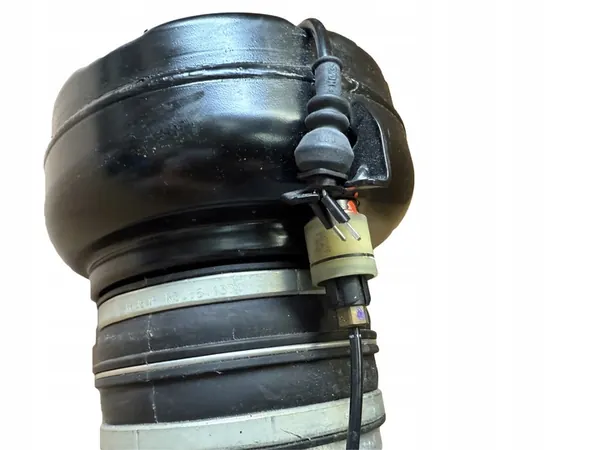 AUDI A8 4H D4 Ammortizzatore Posteriore Sinistro OE image 3