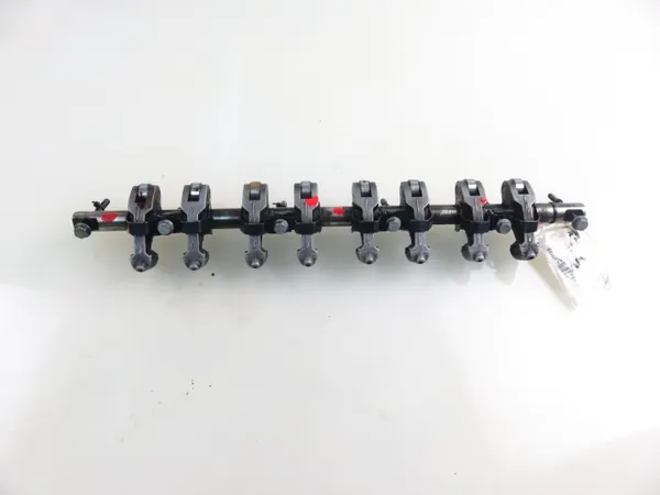OEM KLAWIATURA POPYCHACZE DŹWIGIENKI ESPACE IV 2.2 dCi G9T 742 image 2