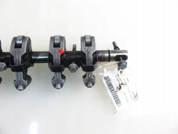 OEM KLAWIATURA POPYCHACZE DŹWIGIENKI ESPACE IV 2.2 dCi G9T 742 image 3