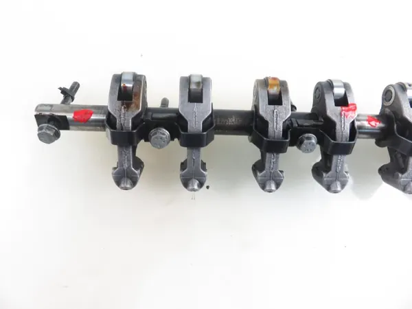 OEM KLAWIATURA POPYCHACZE DŹWIGIENKI ESPACE IV 2.2 dCi G9T 742 image 4