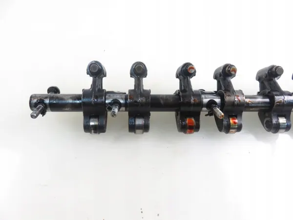 OEM KLAWIATURA POPYCHACZE DŹWIGIENKI ESPACE IV 2.2 dCi G9T 742 image 5