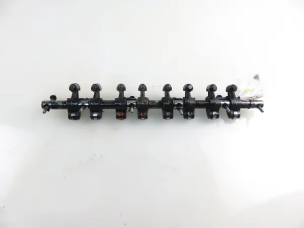 OEM KLAWIATURA POPYCHACZE DŹWIGIENKI ESPACE IV 2.2 dCi G9T 742 image 6