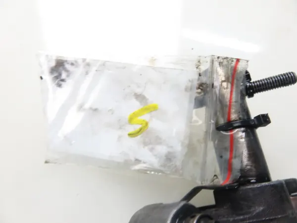 OEM KLAWIATURA POPYCHACZE DŹWIGIENKI ESPACE IV 2.2 dCi G9T 742 image 7