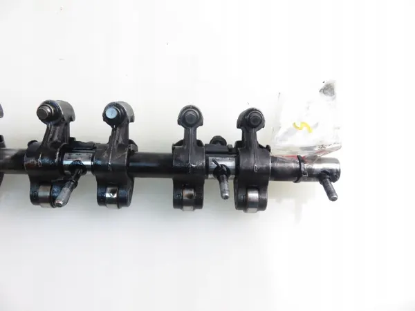 OEM KLAWIATURA POPYCHACZE DŹWIGIENKI ESPACE IV 2.2 dCi G9T 742 image 8