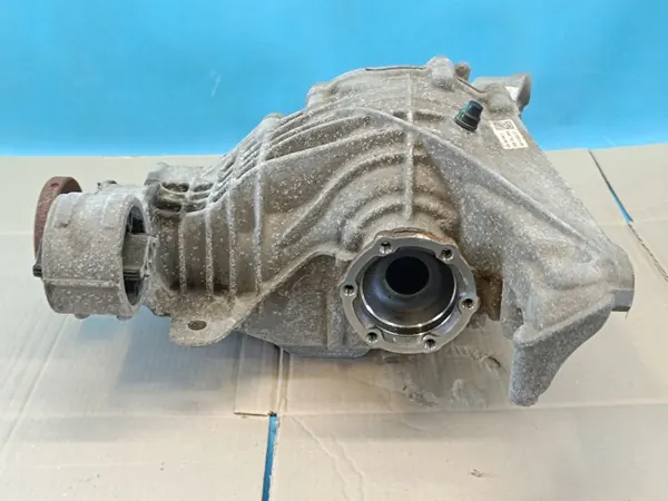 AUDI A6 C9 AVANT 2.0 TDI 150kW 4x4 Diff posteriore 09R500043E image 4