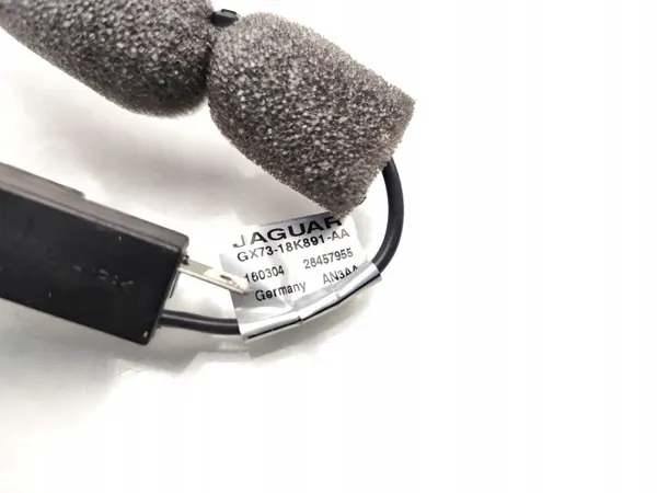 Jaguar XF Radioantenne OEM GX73-18K891-AA 2016 image 7