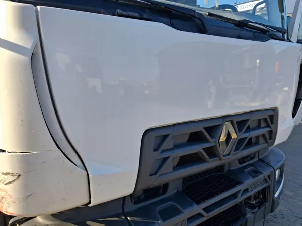 Framhyttermask OEM 82535591 GAMA D - Renault image 3