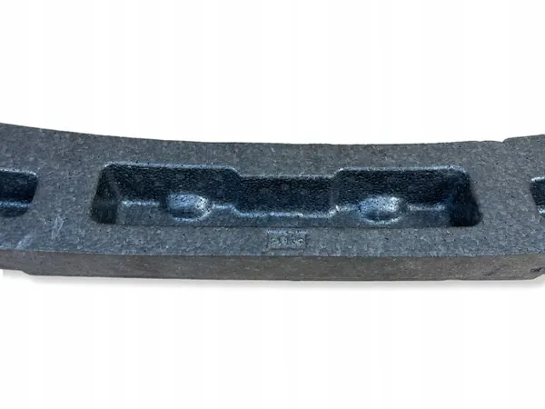 Stoßfänger-Absorber vorne OEM 52611-02520 Toyota Corolla image 6