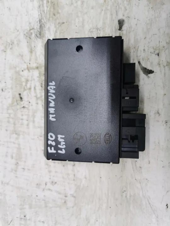 BMW Aanhangwagenbesturingsmodule OEM 6870518 - Gebruikt image 2