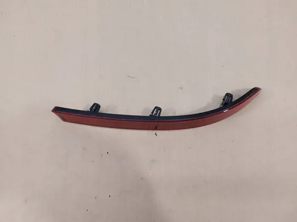 Takavalonheijastin VW Touran I Lift 2006-2010 Vasemmalle image 5