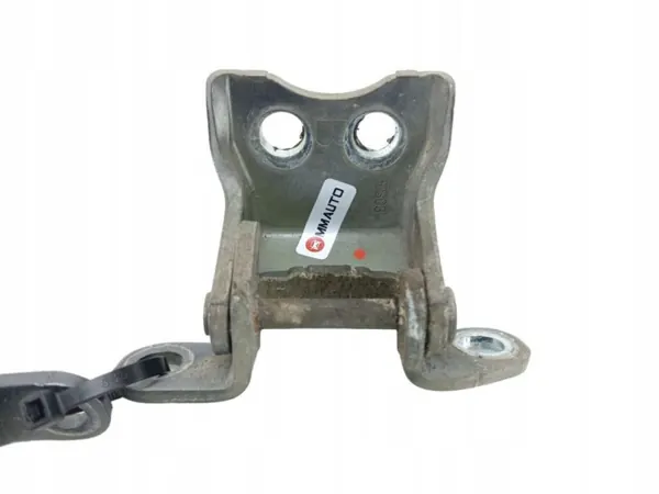 OEM 473279 Höger framdörrgångjärn Honda CR-V image 4
