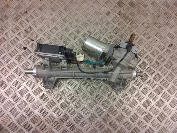 Smart ForFour II W453 2018 Stuur elektronica onderdeel OEM 490019596r image 10