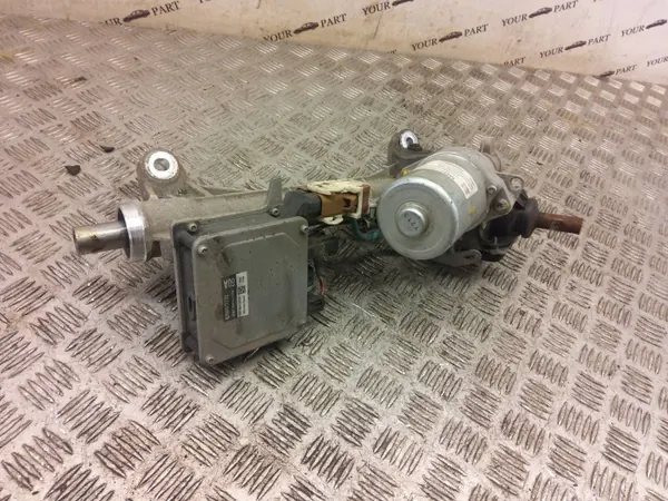 Smart ForFour II W453 2018 Stuur elektronica onderdeel OEM 490019596r image 7