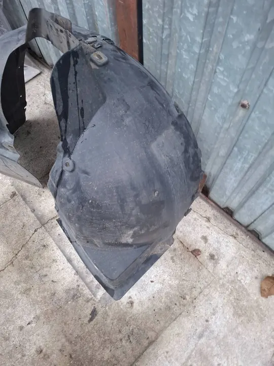 Opel Astra J Etu Oikea Lokasuoja 13432427 image 3