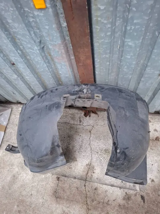 Opel Astra J Etu Oikea Lokasuoja 13432427 image 4