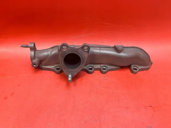 Auspuffkrümmer Mazda 6 2.2 MZR-CD OEM R2BFK10217 image 2