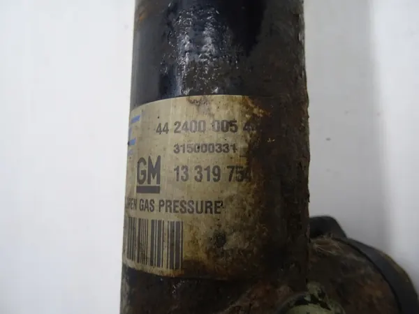 AMMORTIZZATORE FLEXRIDE POSTERIORE DESTRO OPEL INSIGNIA A HB 2.0 TURBO image 3