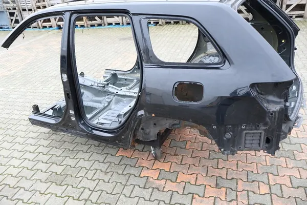 JEEP GRAND CHEROKEE WK2 Panneau Arrière Gauche OEM image 1