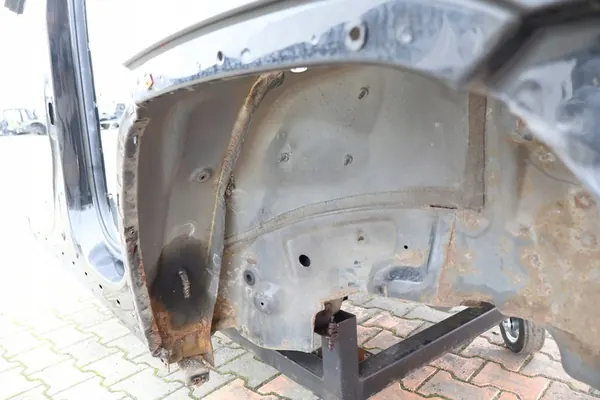 JEEP GRAND CHEROKEE WK2 Panneau Arrière Gauche OEM image 5