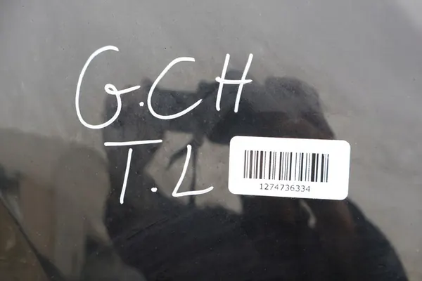 JEEP GRAND CHEROKEE WK2 Panneau Arrière Gauche OEM image 6