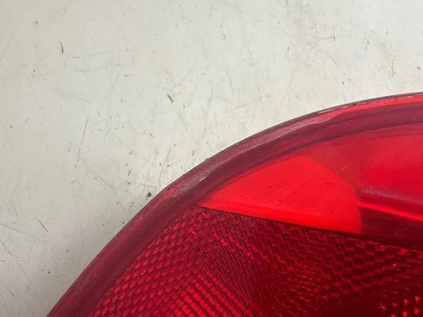 VW Passat B7 Kombi Luz Trasera Izquierda 3AF945095A image 6