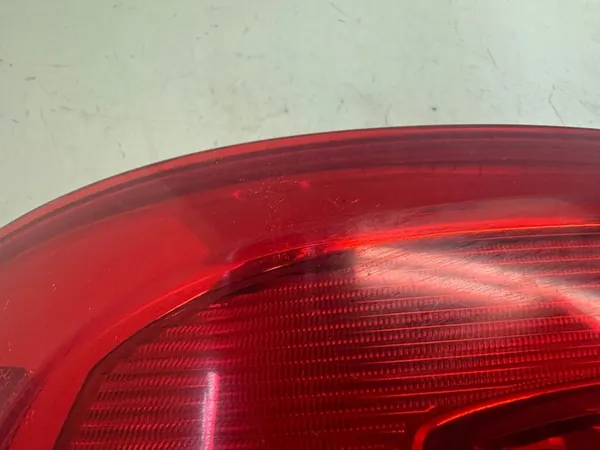 VW Passat B7 Kombi Luz Trasera Izquierda 3AF945095A image 8