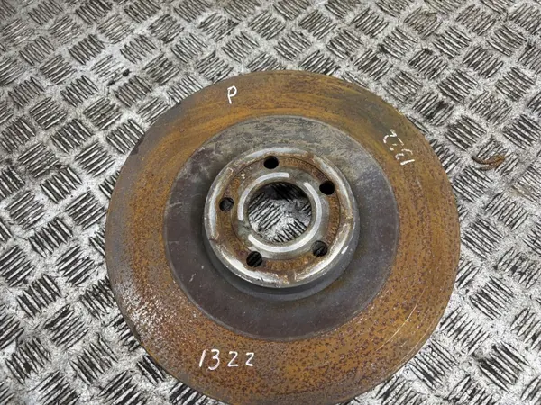 Ford Mustang Mach-E 2024 Etujarrurumpu OEM AMD223111 image 3