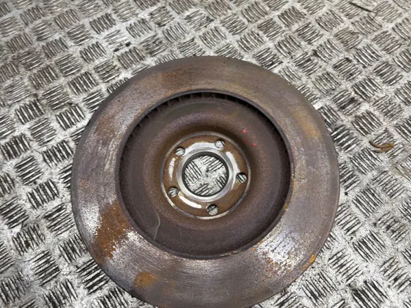 Ford Mustang Mach-E 2024 Etujarrurumpu OEM AMD223111 image 4