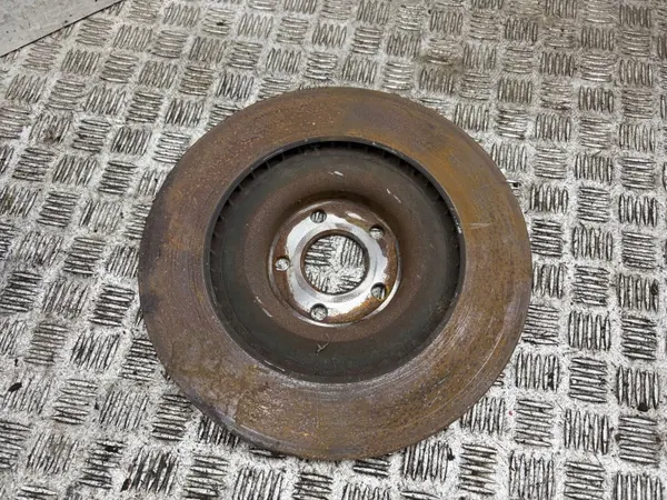Ford Mustang Mach-E 2024 Etujarrurumpu OEM AMD223111 image 5