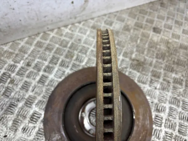 Ford Mustang Mach-E 2024 Etujarrurumpu OEM AMD223111 image 6