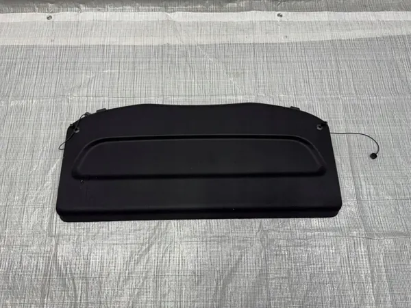 FIAT 600 PÓŁKA OEM Bagagehylla - Begagnat skick image 2