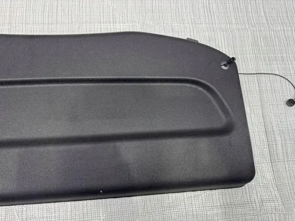 FIAT 600 PÓŁKA OEM Bagagehylla - Begagnat skick image 3