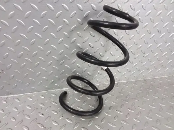 Hinterfeder OEM 550209ME1A für Nissan Note E12 image 2