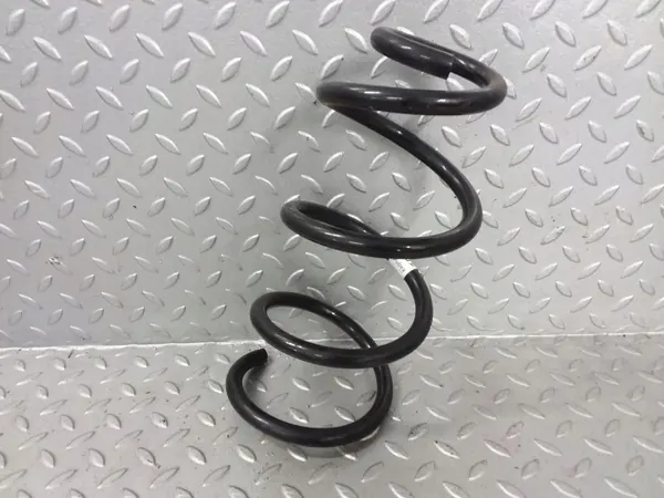 Hinterfeder OEM 550209ME1A für Nissan Note E12 image 3