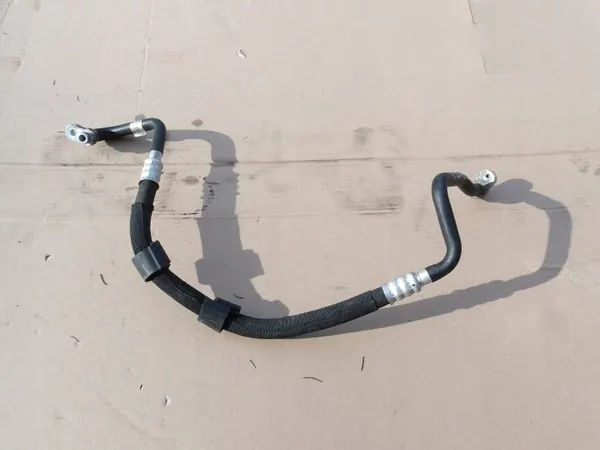 Câble Climatisation Audi A6 A7 4G OEM 4G0260701BF image 2