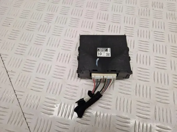 Versnellingsbak Module OEM 319597136R Renault image 2
