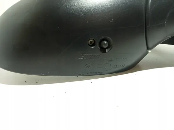 FIAT BRAVO 2 198 07- Oikea Peili 7 Pin Hopea image 3