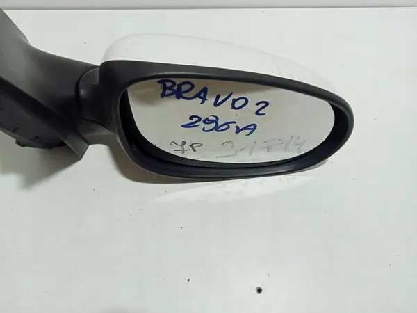 FIAT BRAVO 2 198 07- Oikea Peili 7 Pin Hopea image 5