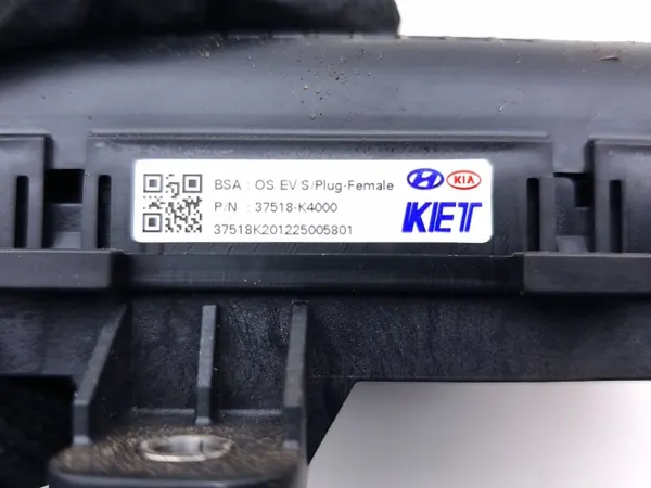 Kia Niro Säkring OEM 37518K4000 - Begagnat Skick image 10