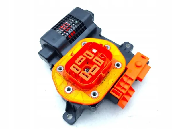 Kia Niro Säkring OEM 37518K4000 - Begagnat Skick image 4