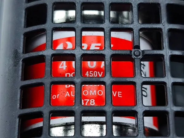 Kia Niro Säkring OEM 37518K4000 - Begagnat Skick image 5