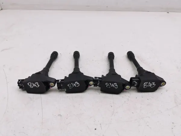 Nissan Juke II F16 2023 Zündspule image 2