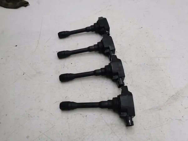 Nissan Juke II F16 2023 Zündspule image 4