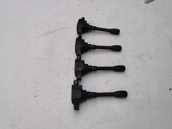 Nissan Juke II F16 2023 Zündspule image 5